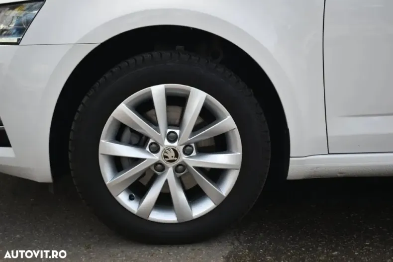 Skoda Octavia din 2019 cu 114.419 km - oferta SKO103881 - foto 6