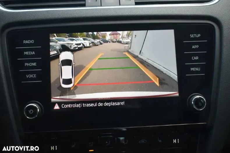 Skoda Octavia din 2019 cu 114.419 km - oferta SKO103881 - foto 14