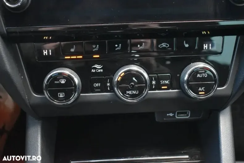 Skoda Octavia din 2019 cu 114.419 km - oferta SKO103881 - foto 16