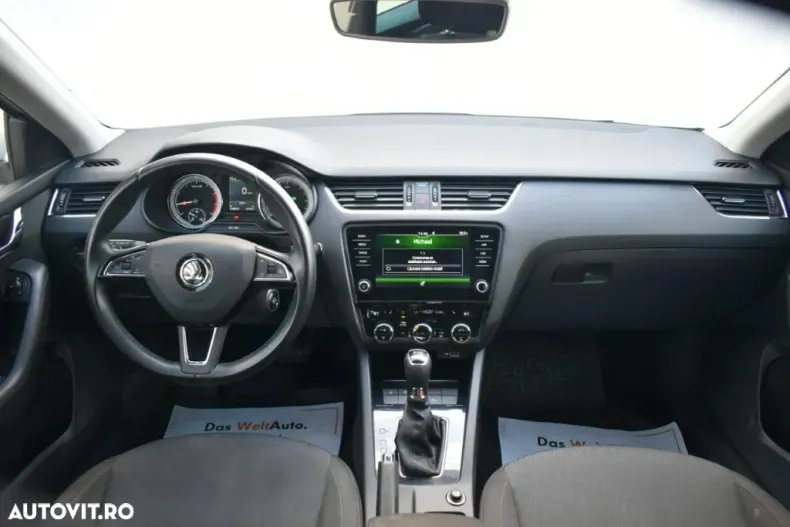 Skoda Octavia din 2019 cu 114.419 km - oferta SKO103881 - foto 21