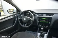 Skoda Octavia din 2019 cu 114.419 km - oferta SKO103881 - foto 23