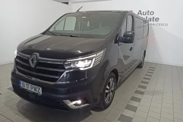 Renault Trafic din 2021 - oferta REN103884