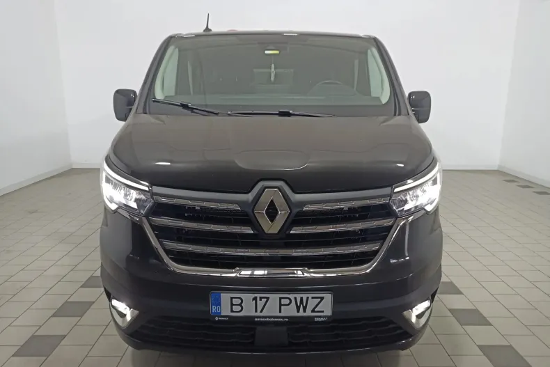 Renault Trafic din 2021 cu 40.875 km - oferta REN103884 - foto 2