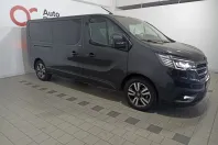 Renault Trafic din 2021 cu 40.875 km - oferta REN103884 - foto 4