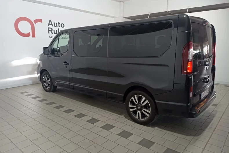 Renault Trafic din 2021 cu 40.875 km - oferta REN103884 - foto 10