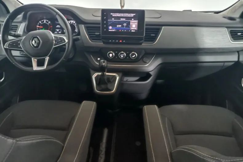 Renault Trafic din 2021 cu 40.875 km - oferta REN103884 - foto 12