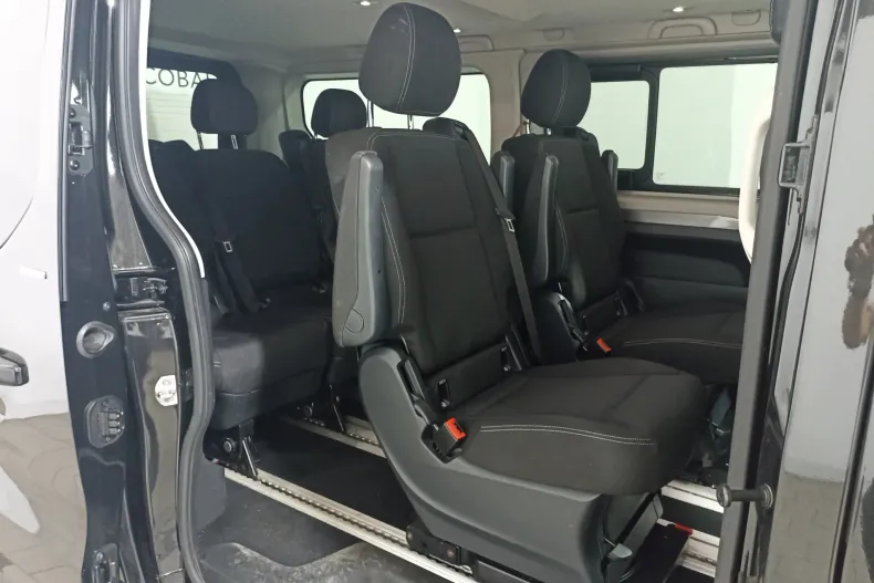 Renault Trafic din 2021 cu 40.875 km - oferta REN103884 - foto 16