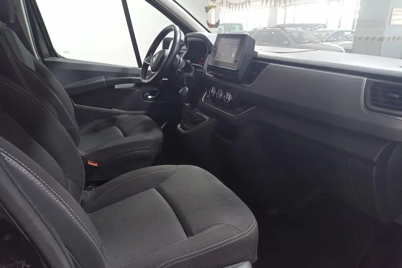 Renault Trafic din 2021 cu 40.875 km - oferta REN103884 - foto 17