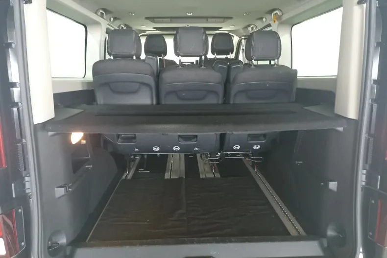 Renault Trafic din 2021 cu 40.875 km - oferta REN103884 - foto 18