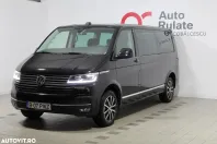 Volkswagen Multivan din 2020 cu 56.000 km - oferta VOL103885 - foto 1