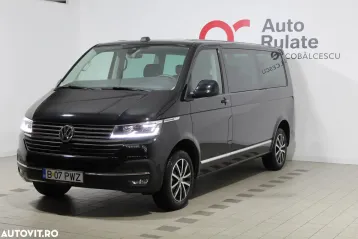 Volkswagen Multivan din 2020 - oferta VOL103885