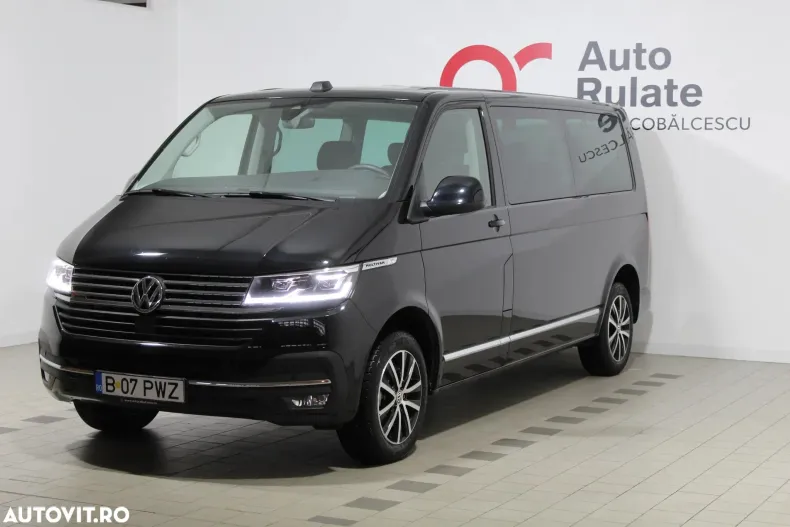 Volkswagen Multivan din 2020 cu 56.000 km - oferta VOL103885 - foto 1