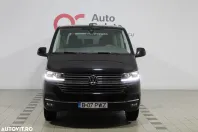 Volkswagen Multivan din 2020 cu 56.000 km - oferta VOL103885 - foto 2