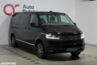 Volkswagen Multivan din 2020 cu 56.000 km - oferta VOL103885 - foto 3