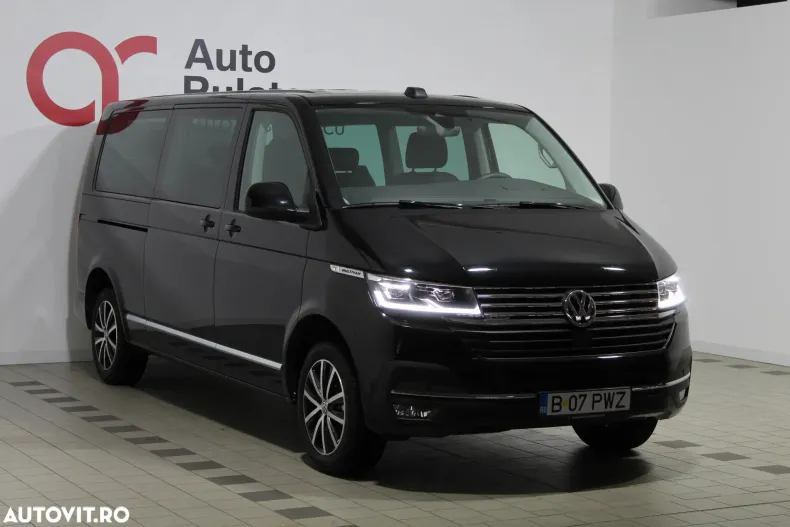 Volkswagen Multivan din 2020 cu 56.000 km - oferta VOL103885 - foto 3
