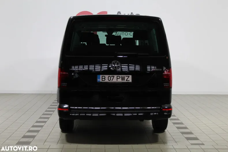 Volkswagen Multivan din 2020 cu 56.000 km - oferta VOL103885 - foto 5