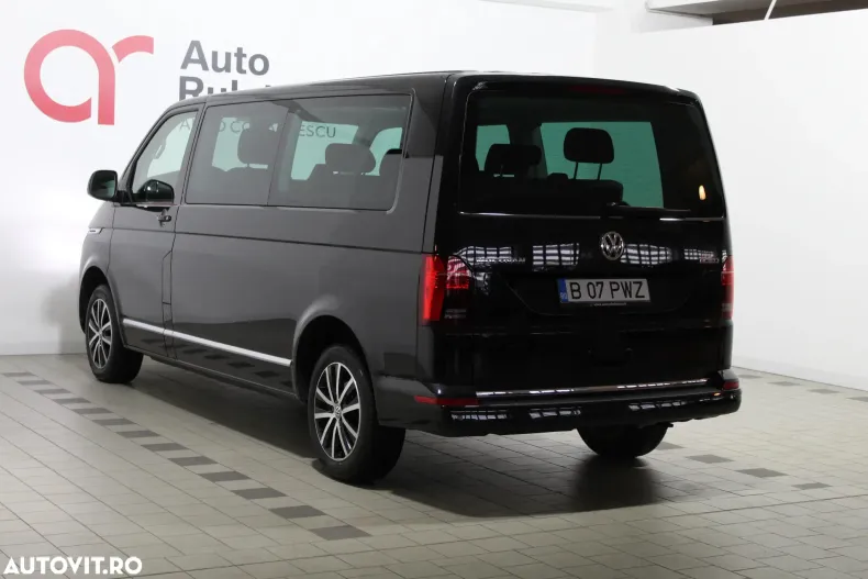Volkswagen Multivan din 2020 cu 56.000 km - oferta VOL103885 - foto 6