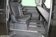 Volkswagen Multivan din 2020 cu 56.000 km - oferta VOL103885 - foto 7