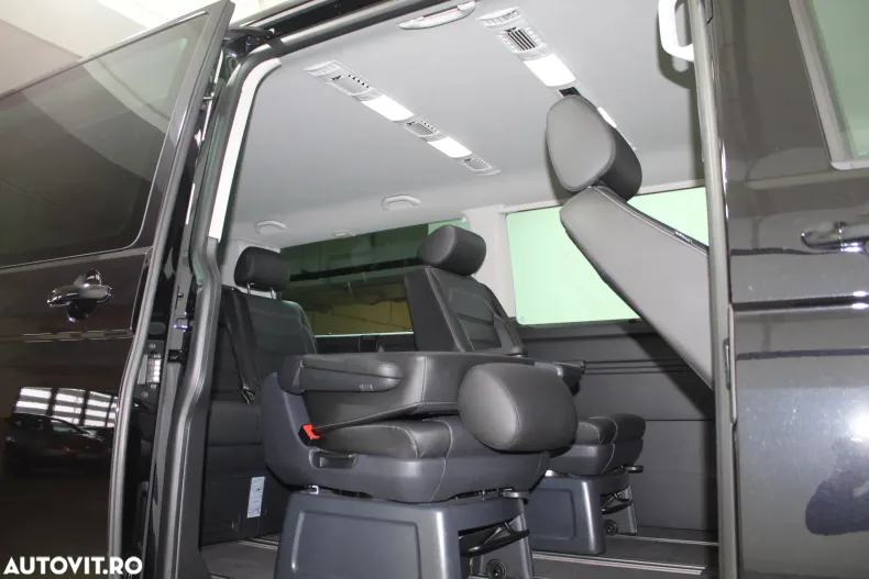 Volkswagen Multivan din 2020 cu 56.000 km - oferta VOL103885 - foto 9