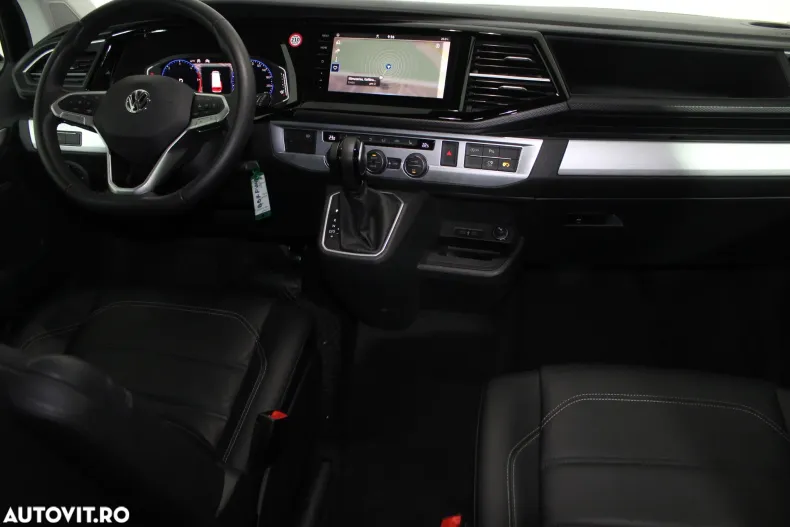 Volkswagen Multivan din 2020 cu 56.000 km - oferta VOL103885 - foto 10