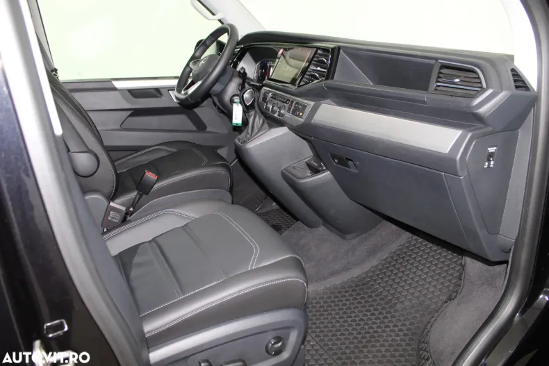 Volkswagen Multivan din 2020 cu 56.000 km - oferta VOL103885 - foto 12