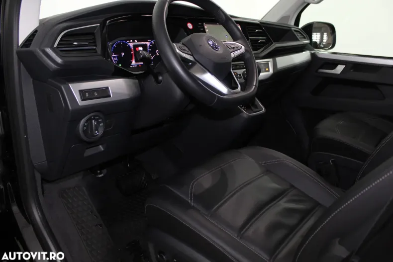 Volkswagen Multivan din 2020 cu 56.000 km - oferta VOL103885 - foto 13