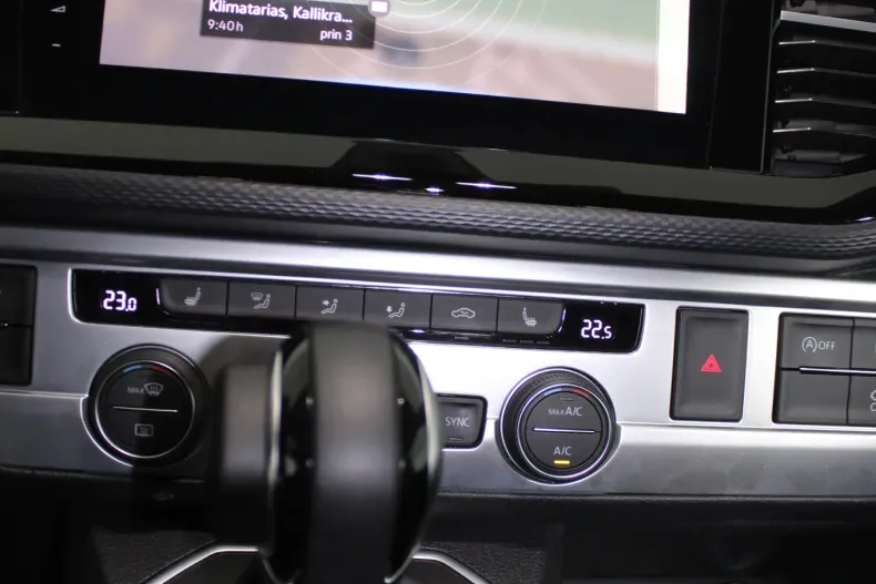 Volkswagen Multivan din 2020 cu 56.000 km - oferta VOL103885 - foto 15