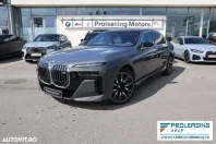 BMW i7 din 2023 cu 27.500 km - oferta BMW103887 - foto 1
