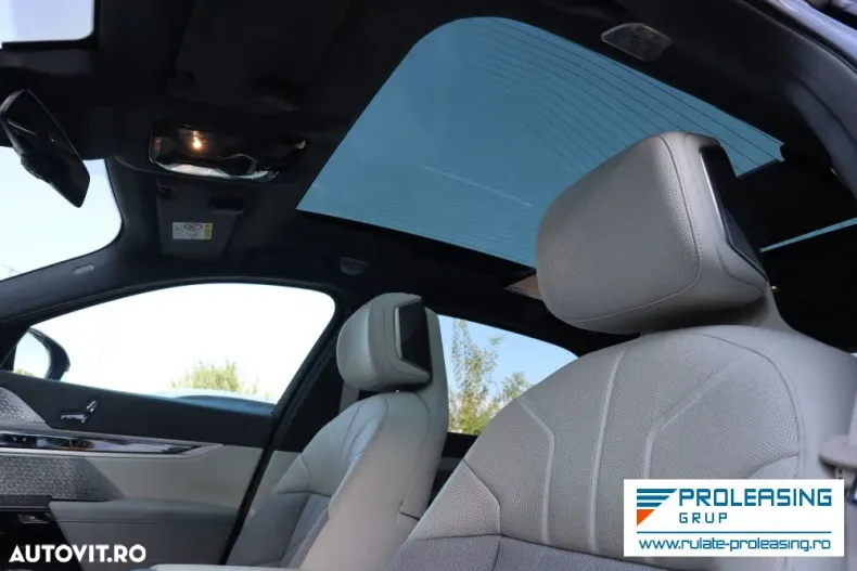 BMW i7 din 2023 cu 27.500 km - oferta BMW103887 - foto 11