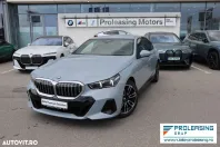 BMW Seria 5 din 2024 cu 19.733 km - oferta BMW103890 - foto 1