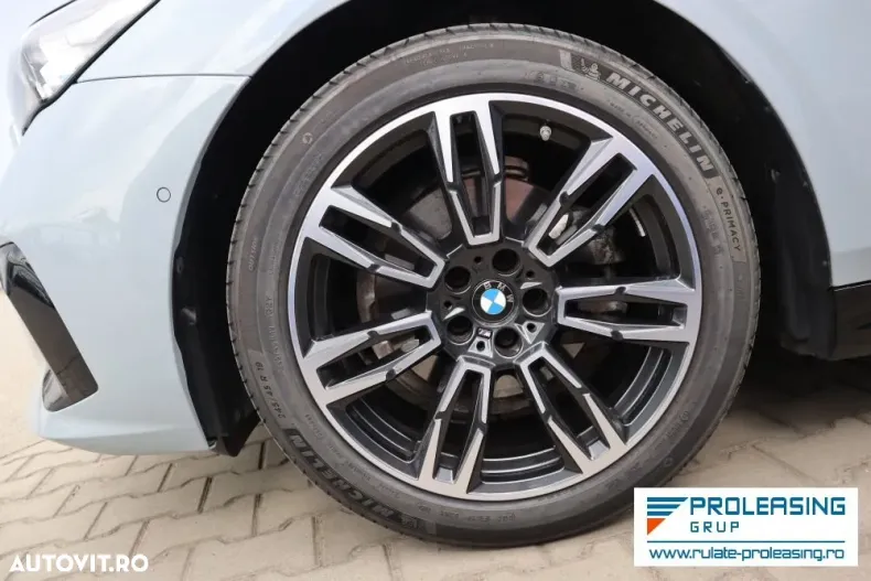 BMW Seria 5 din 2024 cu 19.733 km - oferta BMW103890 - foto 5