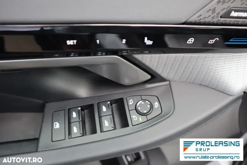 BMW Seria 5 din 2024 cu 19.733 km - oferta BMW103890 - foto 8