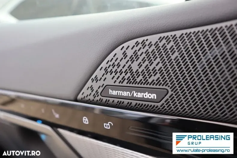 BMW Seria 5 din 2024 cu 19.733 km - oferta BMW103890 - foto 9