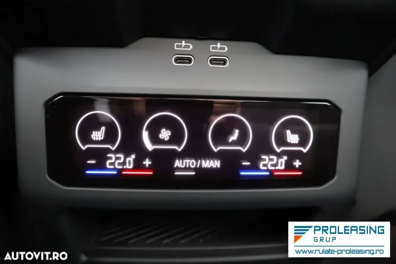 BMW Seria 5 din 2024 cu 19.733 km - oferta BMW103890 - foto 14