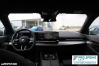 BMW Seria 5 din 2024 cu 19.733 km - oferta BMW103890 - foto 15