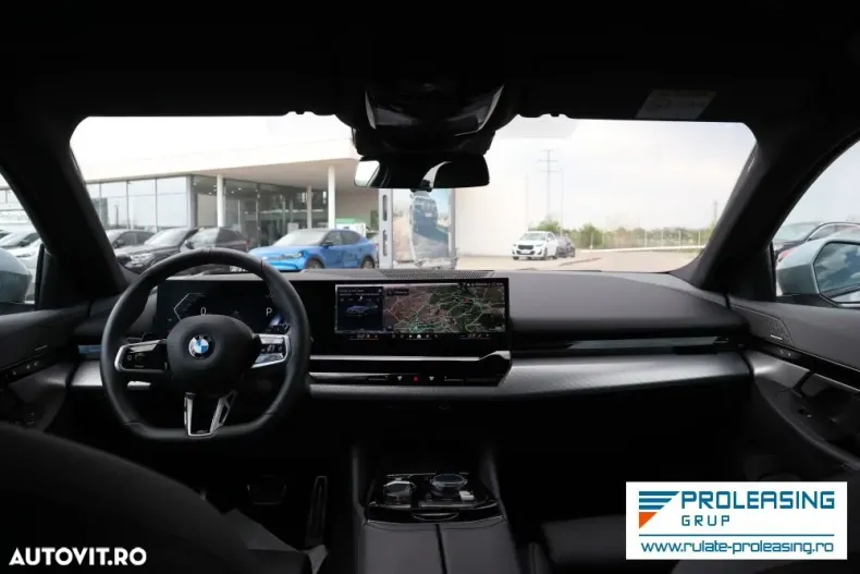 BMW Seria 5 din 2024 cu 19.733 km - oferta BMW103890 - foto 15