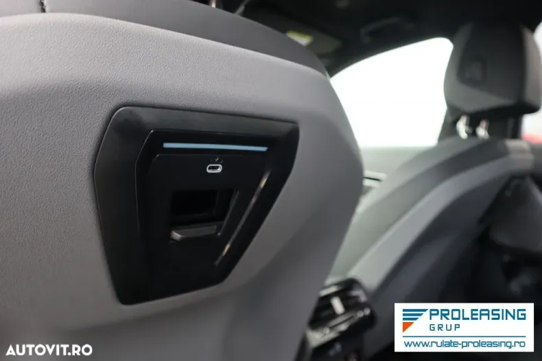 BMW Seria 5 din 2024 cu 19.733 km - oferta BMW103890 - foto 16