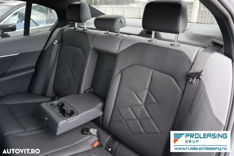BMW Seria 5 din 2024 cu 19.733 km - oferta BMW103890 - foto 17