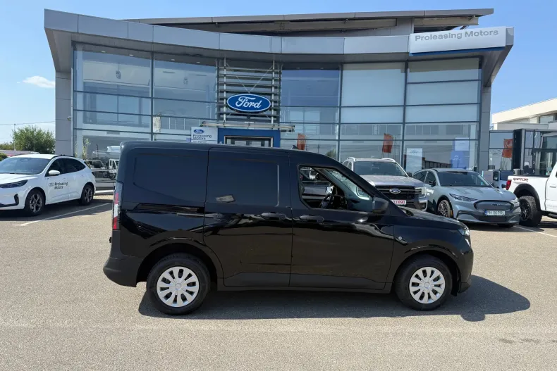Ford Transit din 2025 cu 1 km - oferta FOR103891 - foto 3