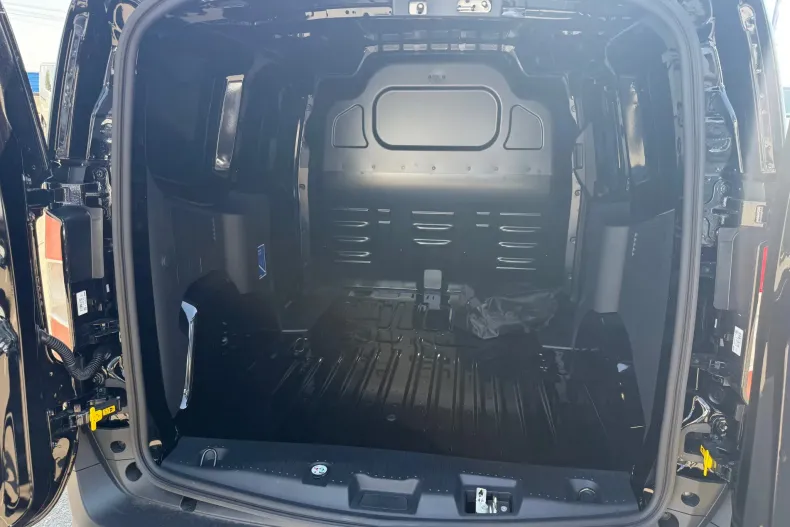 Ford Transit din 2025 cu 1 km - oferta FOR103891 - foto 4