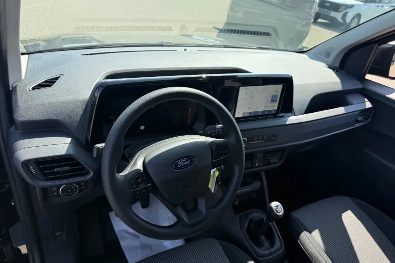 Ford Transit din 2025 cu 1 km - oferta FOR103891 - foto 5