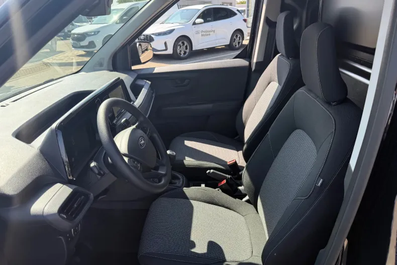 Ford Transit din 2025 cu 1 km - oferta FOR103891 - foto 6