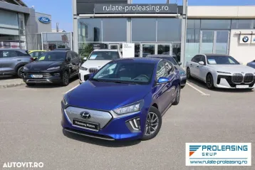 Hyundai IONIQ din 2021 - oferta HYU103892
