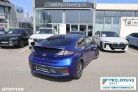 Hyundai IONIQ din 2021 cu 87.829 km - oferta HYU103892 - foto 2
