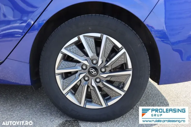 Hyundai IONIQ din 2021 cu 87.829 km - oferta HYU103892 - foto 6