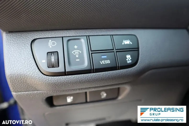 Hyundai IONIQ din 2021 cu 87.829 km - oferta HYU103892 - foto 9