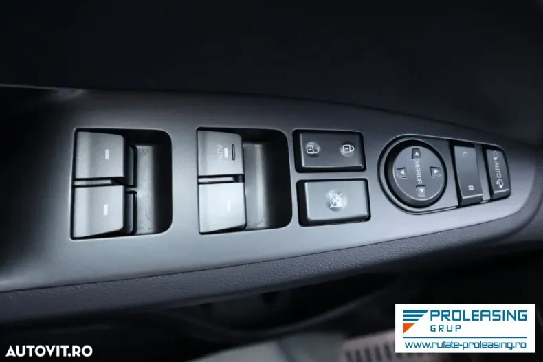 Hyundai IONIQ din 2021 cu 87.829 km - oferta HYU103892 - foto 10