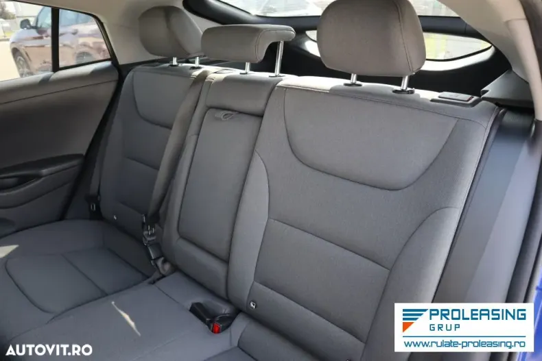 Hyundai IONIQ din 2021 cu 87.829 km - oferta HYU103892 - foto 15
