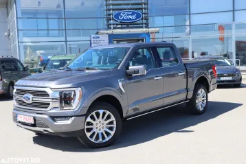 Ford F 150 din 2023 - oferta FOR103895