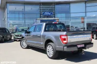 Ford F 150 din 2023 cu 5.000 km - oferta FOR103895 - foto 11